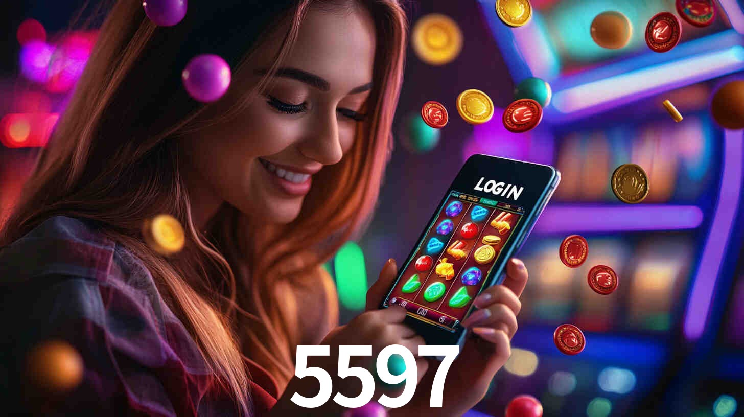 Experimente o Login Seguro Premium no 5597