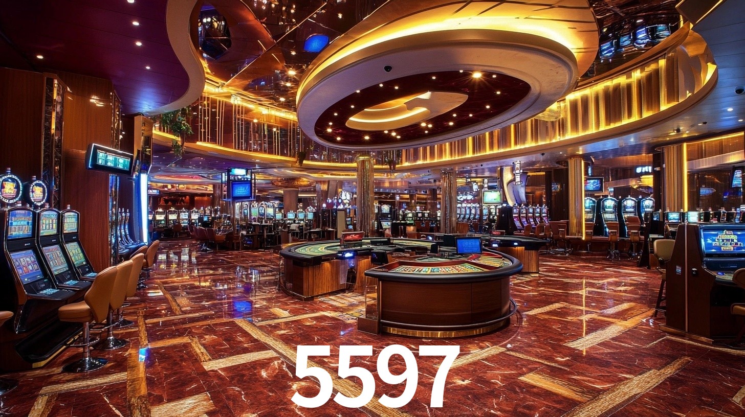 Blackjack Table 5597