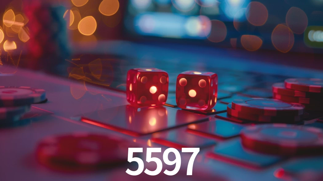 Quick Registration 5597
