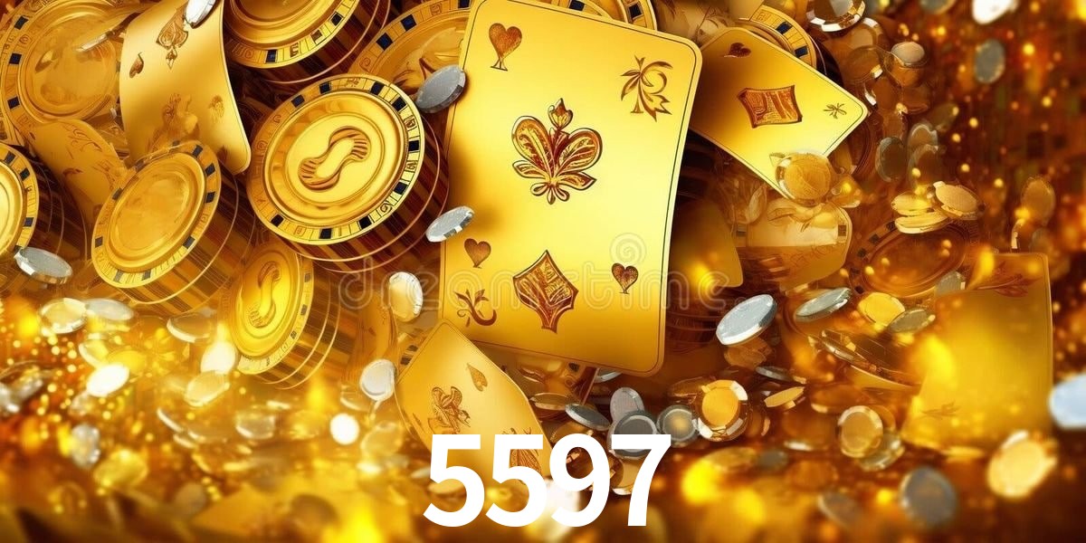 A Popularidade dos Caça-Níqueis no 5597