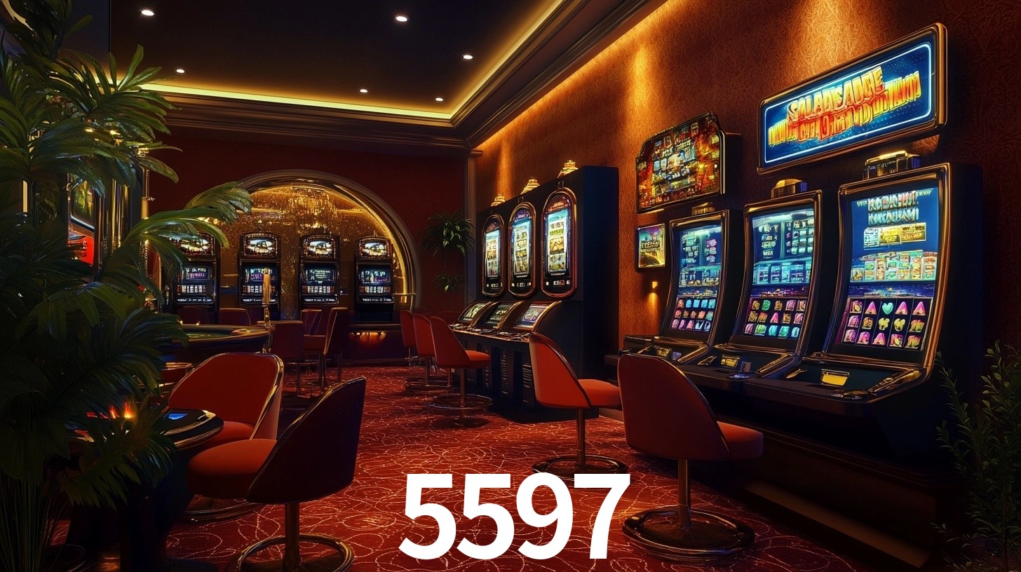 VIP Casino 5597
