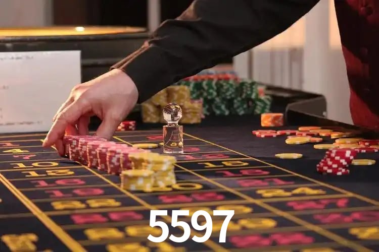 Apostas Esportivas na 5597: Um Guia Completo