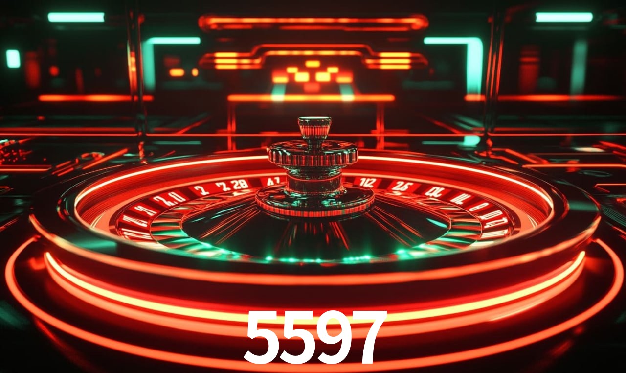 A Experiência Imersiva dos Cassinos Ao Vivo no 5597