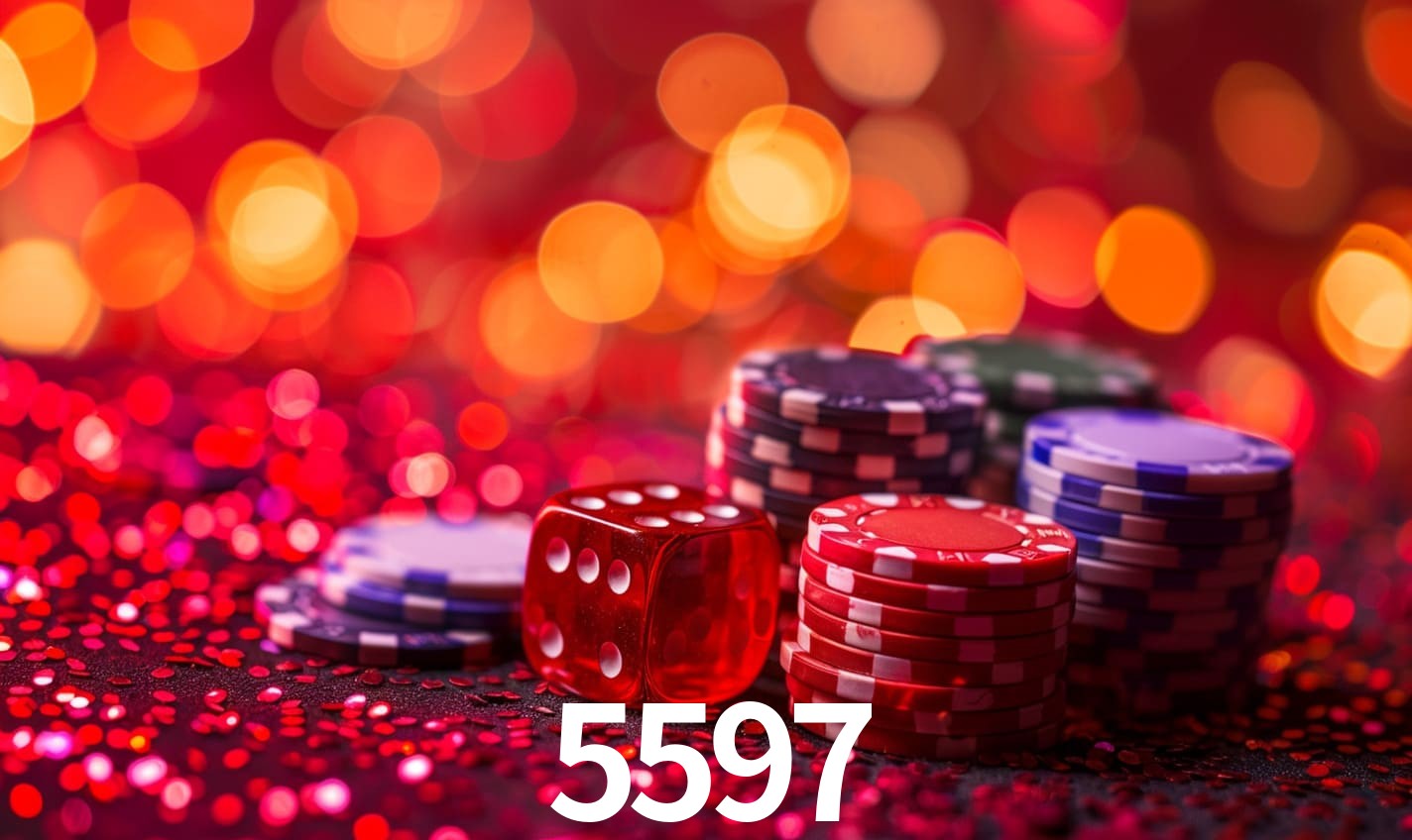 Apostas Esportivas na 5597: Um Guia Completo