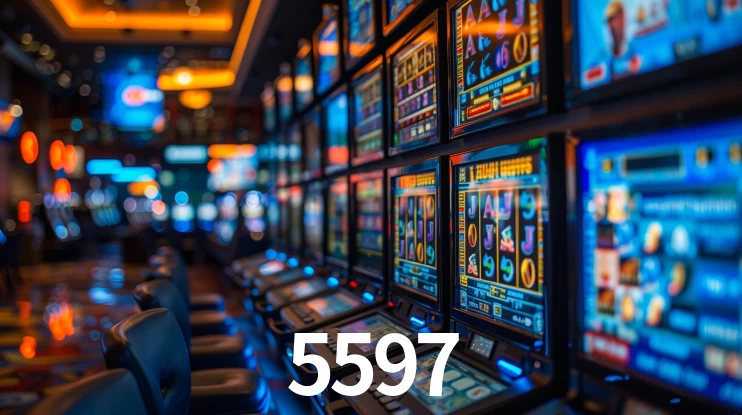 Platform Technology 5597