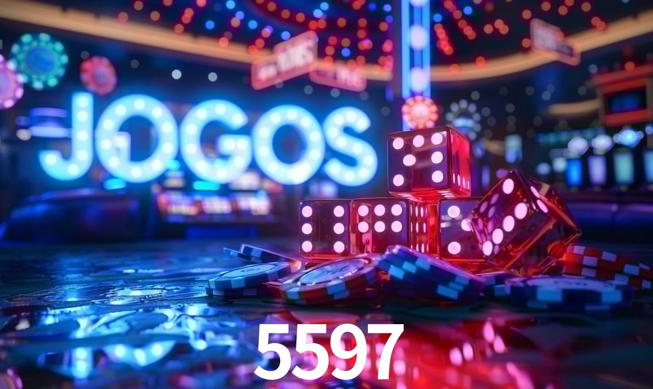 A Emoção da Loteria na 5597: Uma Chance de Mudança de Vida