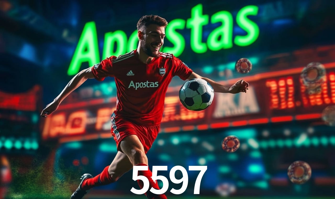 Desvendando o Mundo dos Jogos Virtuais na 5597