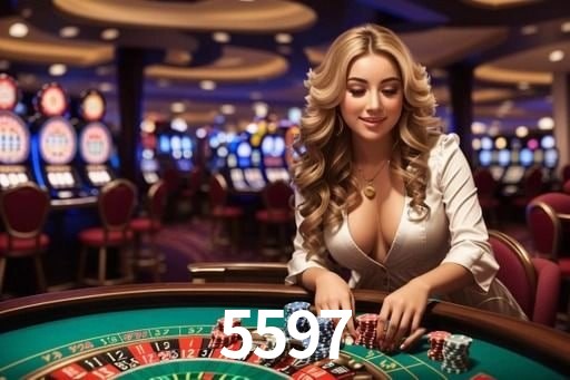 Football Betting 5597