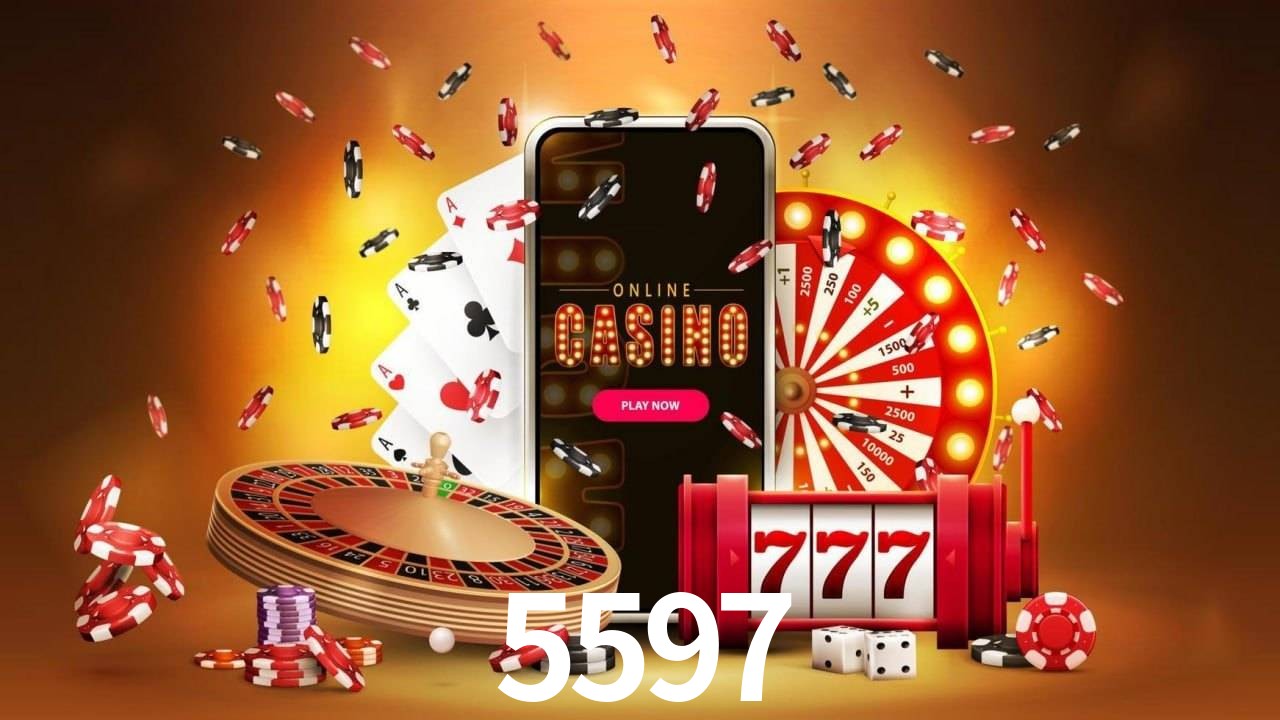 Recursos de Bônus 5597